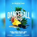 Dancehall Party (March 2019)