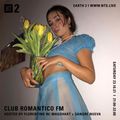 Club Romantico FM - 23rd October 2021