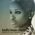 Soulful House Classics (16)  509 - 13.12.19