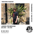 Jamie Primrose - 08/07/21