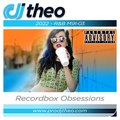 2022 - RnB Mix-03 - DJ Theo