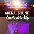 Arenal Sound 2015 [Live]