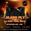 Madd Fly Good Vibez Show (Soulful Edition) 25.07.20