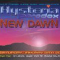 DJ Muffin & MC TDK @ Hysteria 31, 27th January 2001
