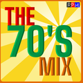 THE 70'S MIX