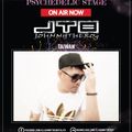 JTB - Asian Trance Festival™ 4th Edition Mix @ NERadio, Sweden (27 Nov 2015)