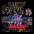New Years Eve Mixcloud Live Stream