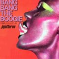 Bang Bang the Boogie by jojoflores