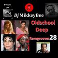 Oldschool Smooth Raregrooves 28 (Funk, Soultrain, Disco, Motown Super Rare Collection)