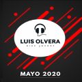 DjLuis Olvera Mayo 2020