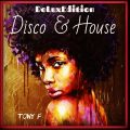 Disco & House (DeLuxEdition) - 655-190820 (95)