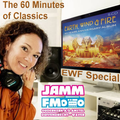 Jamm Fm 60 Minutes of Classics EWF special part 2 with Eline la Croix