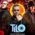 #Việt Mix 2020 - Hot Trend TikTok - Tình Yêu Khủng Long & Em Băng Qua - DJ Tilo (chính Chủ)