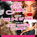 Rock The Belles A-Z of R&B