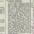 Slágerek mindenkinek. Szerkesztő: Salánki Hédi. 1979.10.07. Petőfi rádió. 16.35-17.35.