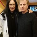 The Pete Feenstra Feature - Ken Hensley (18 March 2018)