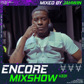 Encore Mixshow 331 by Jahwin