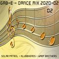 Gab-E - Dance Mix 2020-02 (2020) 2020-03-10