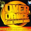 Over Dance Sessions - DJ Tango