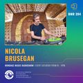Bondage Music Radio - BMR 394 mixed by Nicola Brusegan - 25.06.2022