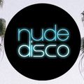 Nude Disco Night @ Electric Social London May 31st