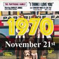 That 70's Show - November Twenty First Nineteen Seventy