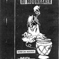 DJ Moonraker - Wreck Havoc (Side B) [Midi War]
