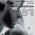 mASSIVE pROGRESSIVE bEST rEMIXES fROM dEPECHE mODE & dAVE gAHAN mixed by DJ DepGlobe. December 2007 