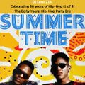 Celebrating 50 Years of Hip-Hop - DJ Jazzy Jeff & the Fresh Prince, LL Cool J, Eric B. & Rakim, EPMD