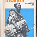 Yoruba Warfare in the 21st Century-Apala, Fuji Garbage and other indigenous urban Yoruba music forms