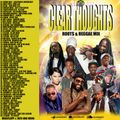 DJ ROY CLEAR THOUGHTS ROOTS & REGGAE MIX [SEPT 2021] #ROOTS