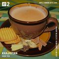 Khajistan - High Tea – 5th February 2021