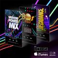 Rodge #62: Weekend Power Mix With Rodge - Mix FM - February 28, 2016