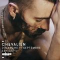 Chevalien - 11 Septembre 2016