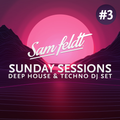 Sam Feldt Sunday Sessions #3 - Jungle Edition [Melodic Deep House & Techno Set]