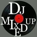 DJ Mixedup Yearmix 2020