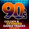 90'S   ''D.F.P Gold Mix