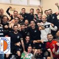 Agios Thomas FC kopi pitas 2022