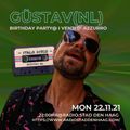 Radio Stad Den Haag - Live In The Mix (Club 972) - DJ Güstav (Nov. 22, 2021).