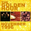 GOLDEN HOUR : NOVEMBER 1996