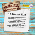 Soundcheck! w/ Shotta Paul 17. Februar 2022