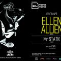 Ellen Allien Live @ six d.o.g.s,Athens (08.04.11) 