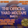 The Official Yard Mixtape