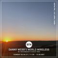 Danny Webb's World Wireless ft Moonboots Lunar Brazil Mix - 04.04.2021