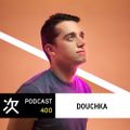 Tsugi Podcast 400 : Douchka