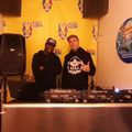 MC BLACKA'S CREEEEEPY SHOW WITH GUEST DJ JAMIE G - K30 10-11-21 - ON KOOL LONDON