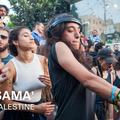 Sama - Boiler Room Palestine 22-08-2018