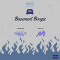Basement Boogie EP. 27 Ft. DJ AVO