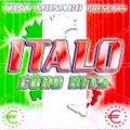 Italo Euro Hits I by  Tony Monaco
