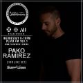 Pako Ramirez - Podcast Riviera Underground Mayo 2020